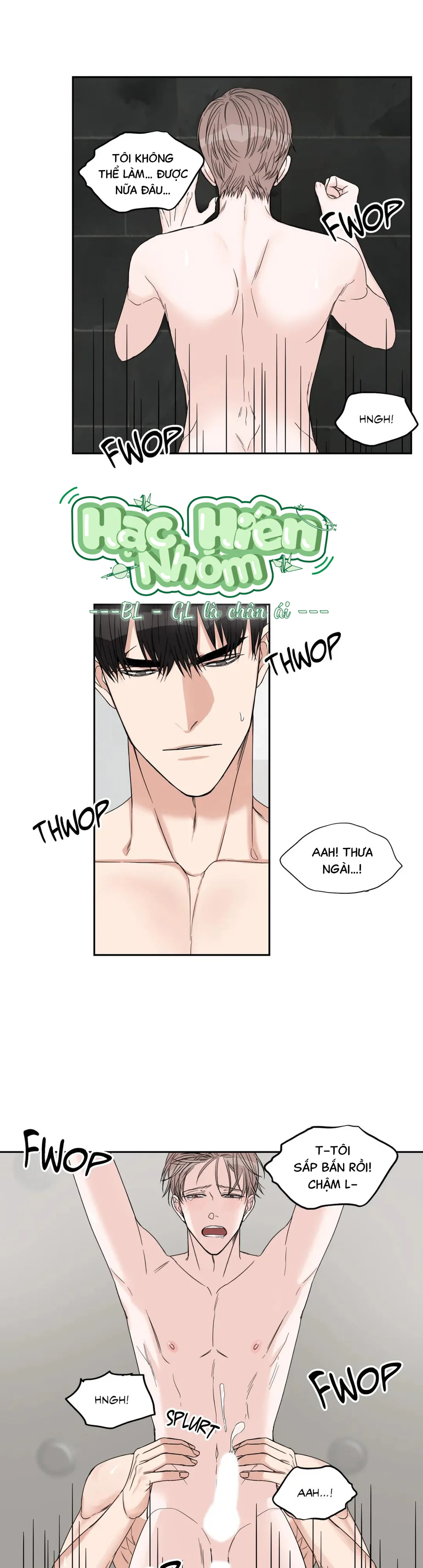 [DROP] Trạm Dừng Cuối Chapter 13 Trang 5