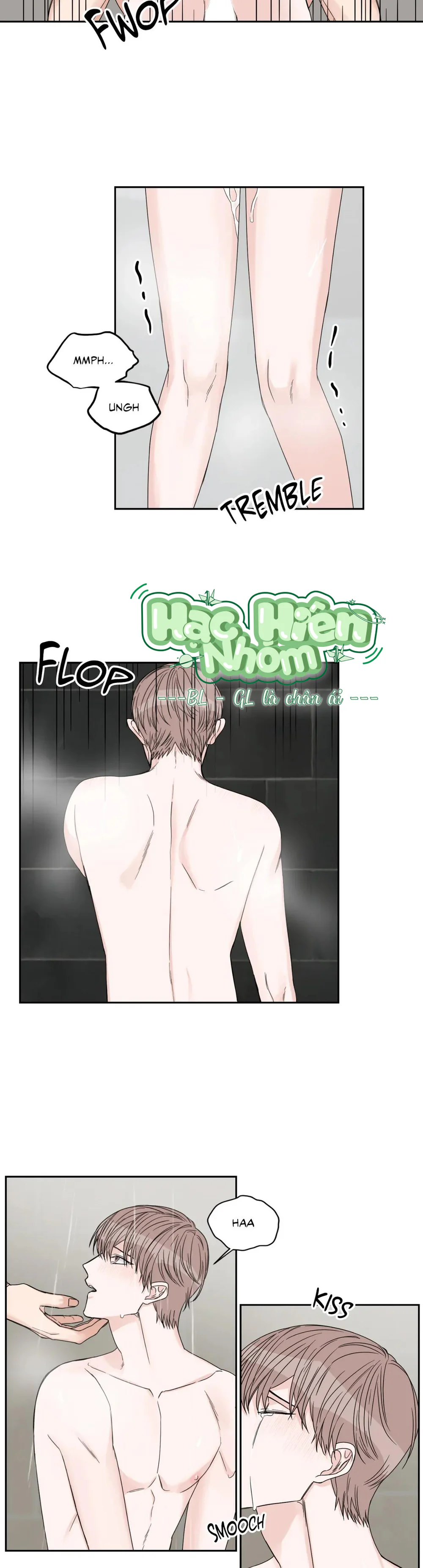 [DROP] Trạm Dừng Cuối Chapter 13 Trang 6