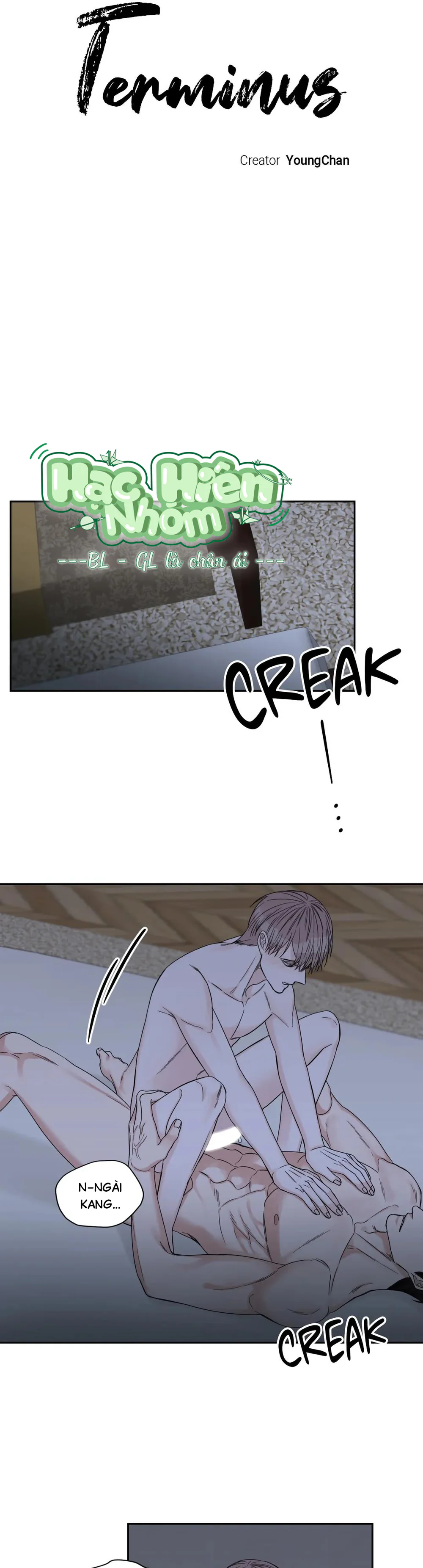 [DROP] Trạm Dừng Cuối Chapter 13 Trang 8