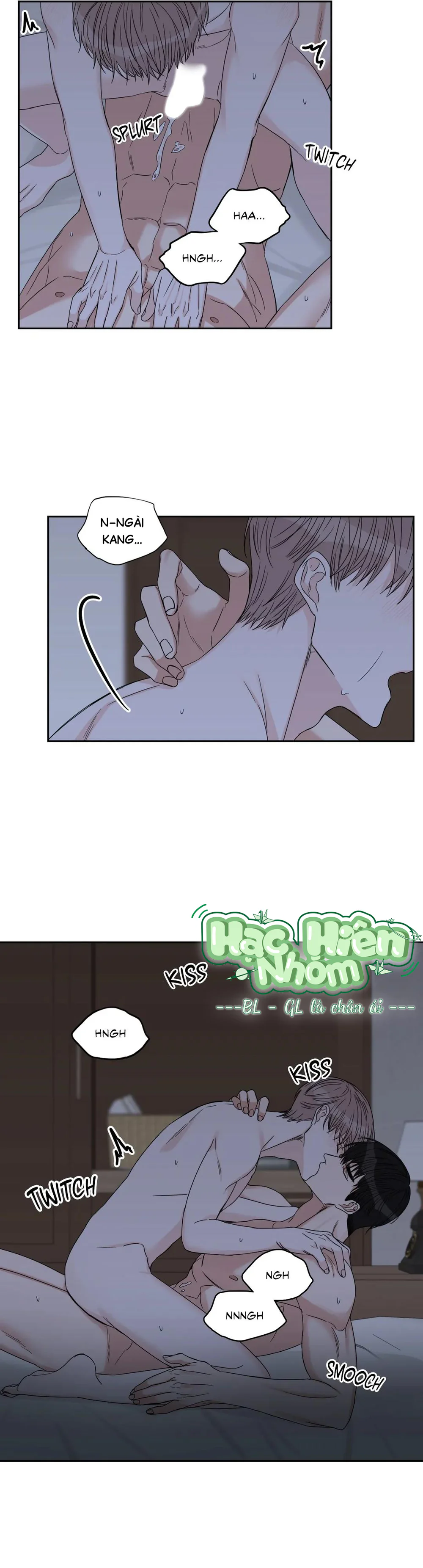 [DROP] Trạm Dừng Cuối Chapter 13 Trang 14