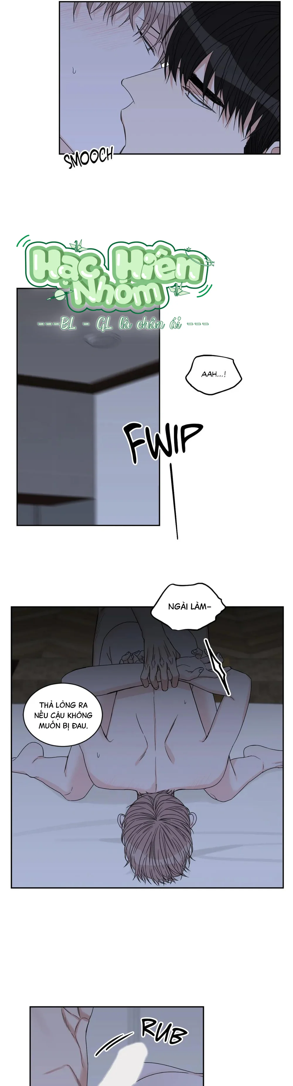 [DROP] Trạm Dừng Cuối Chapter 13 Trang 15