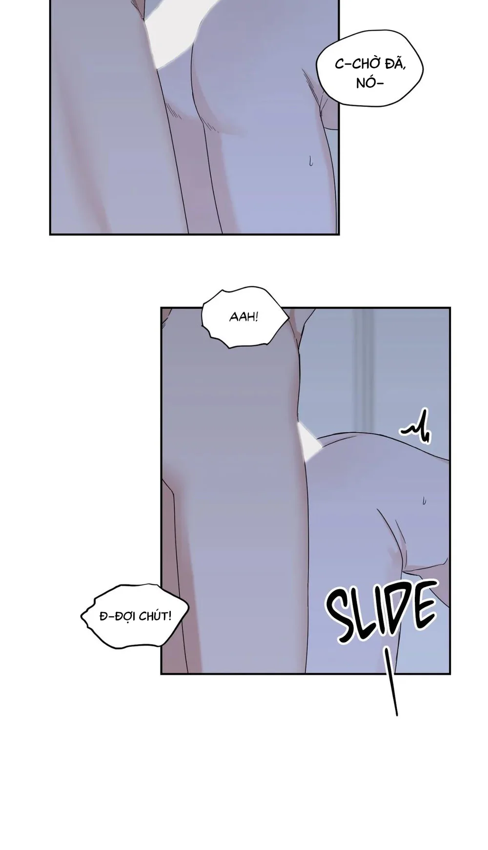 [DROP] Trạm Dừng Cuối Chapter 13 Trang 16