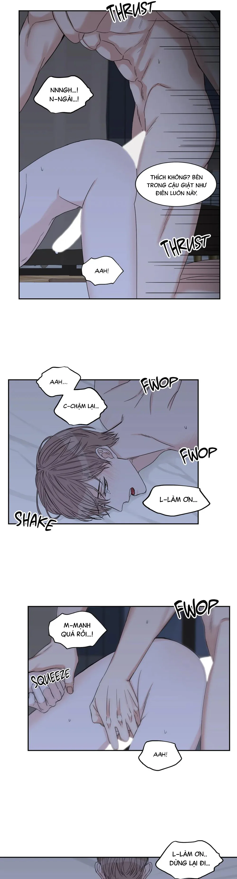 [DROP] Trạm Dừng Cuối Chapter 13 Trang 17