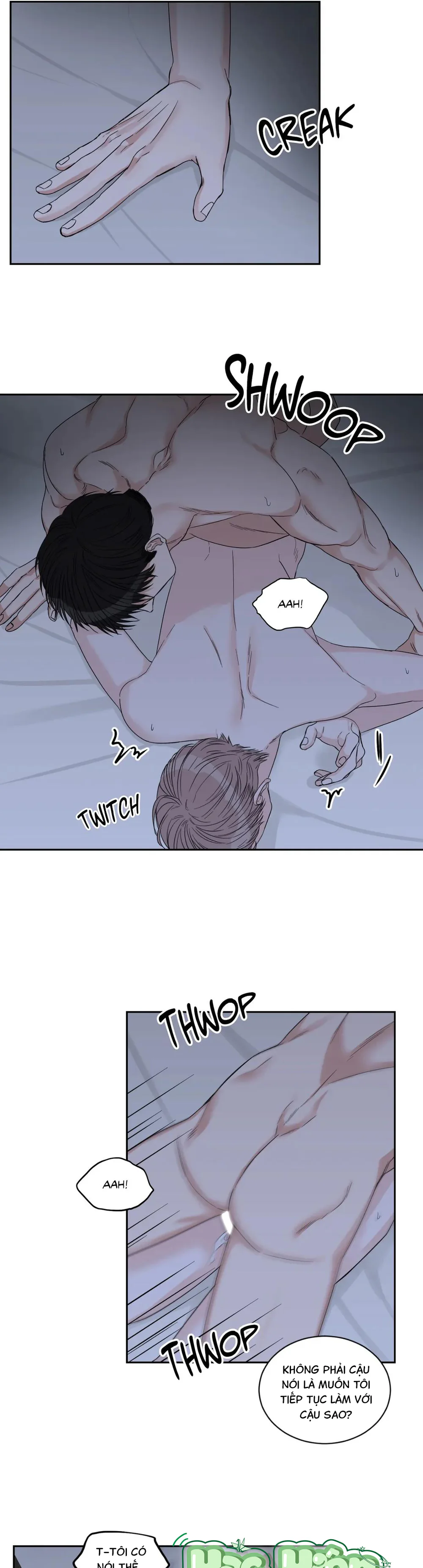 [DROP] Trạm Dừng Cuối Chapter 13 Trang 20