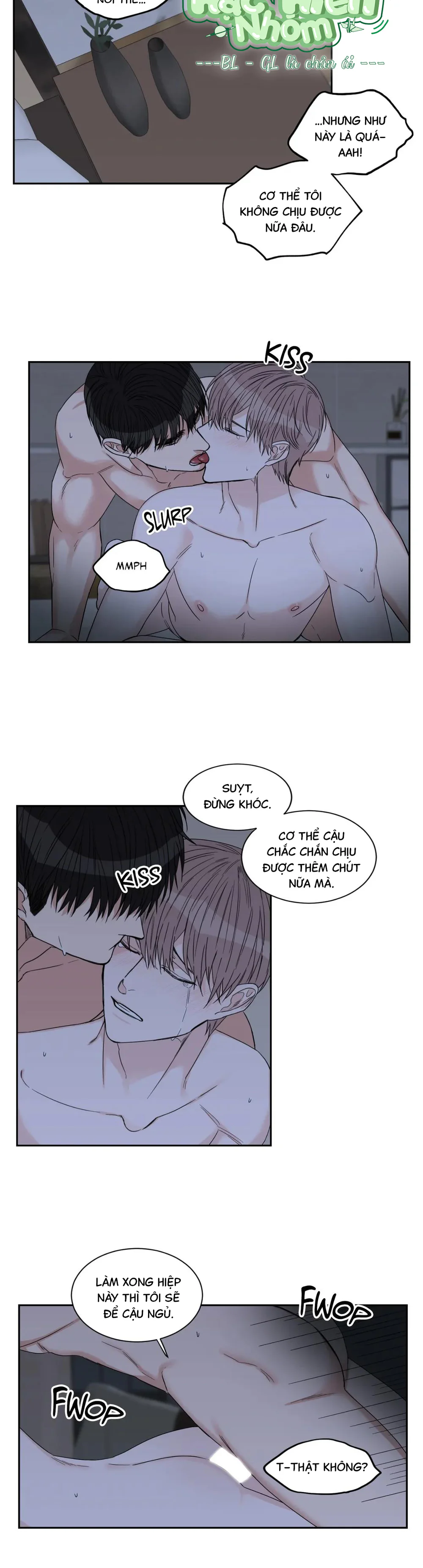 [DROP] Trạm Dừng Cuối Chapter 13 Trang 21