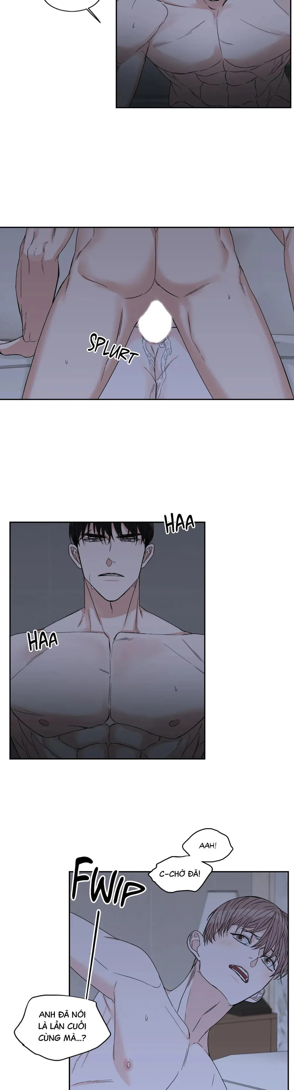 [DROP] Trạm Dừng Cuối Chapter 13 Trang 24