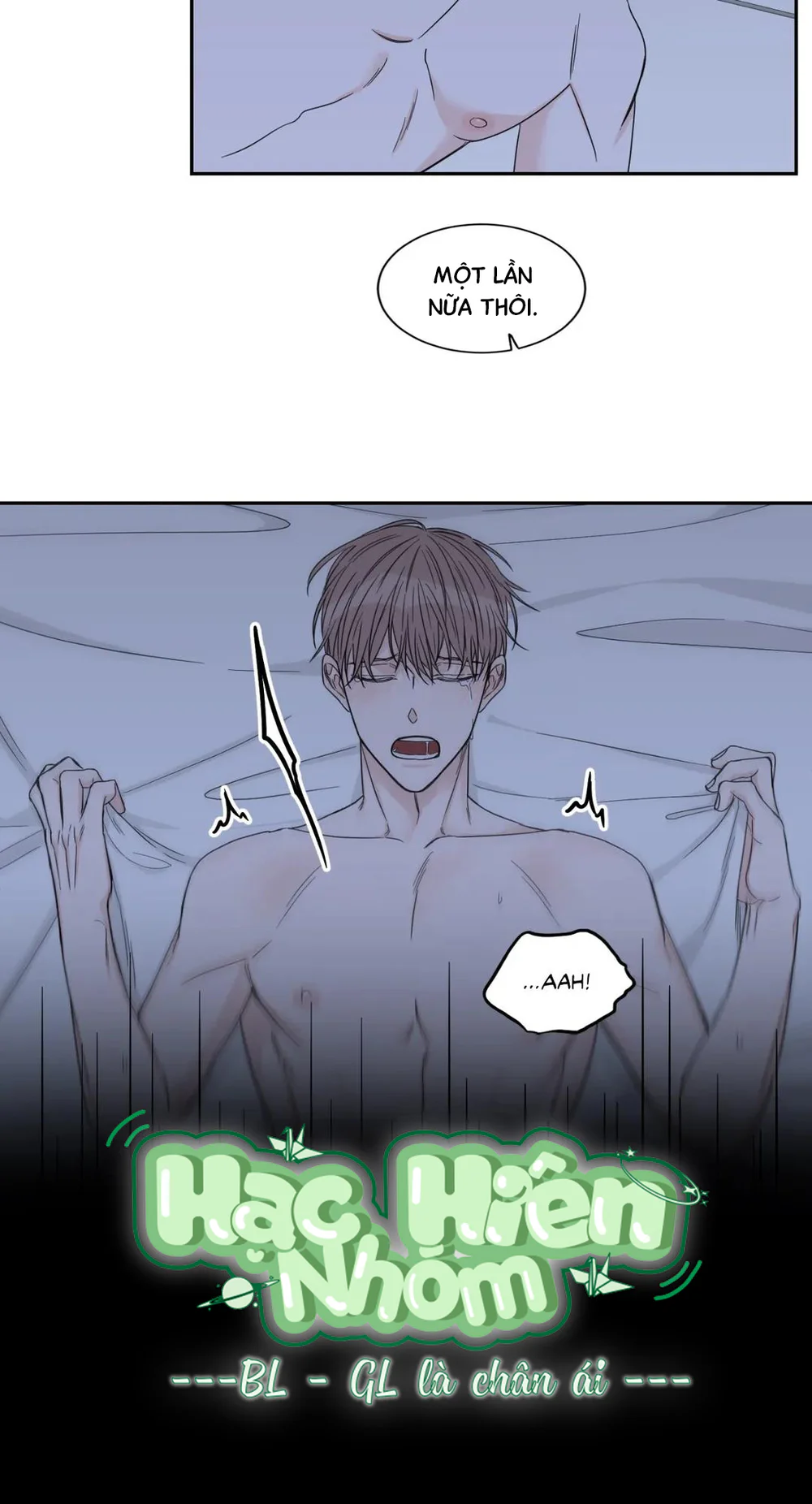 [DROP] Trạm Dừng Cuối Chapter 13 Trang 25