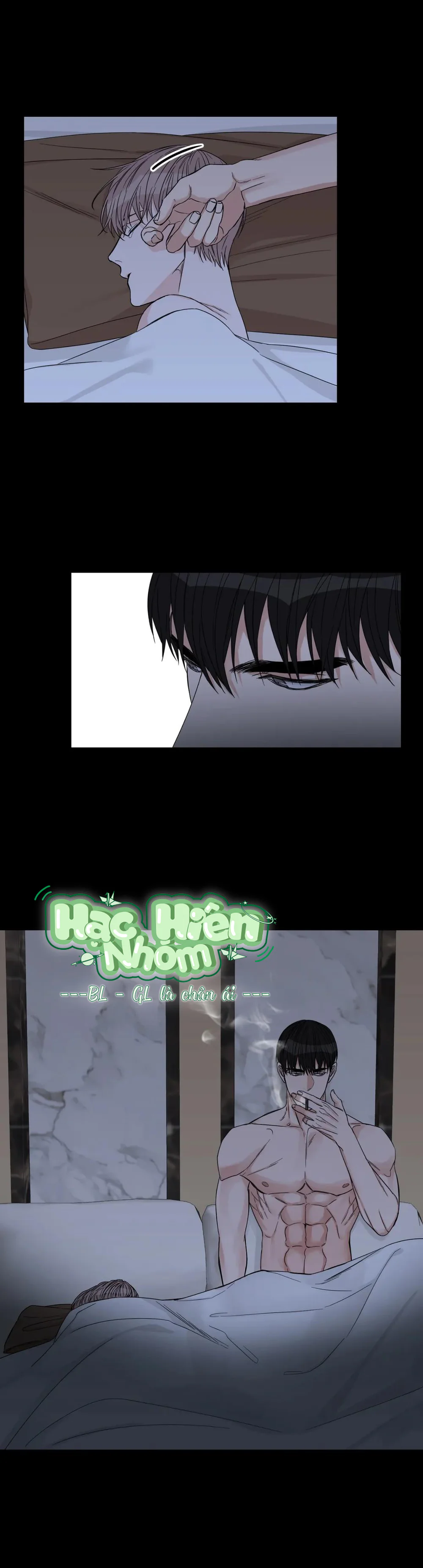 [DROP] Trạm Dừng Cuối Chapter 13 Trang 27