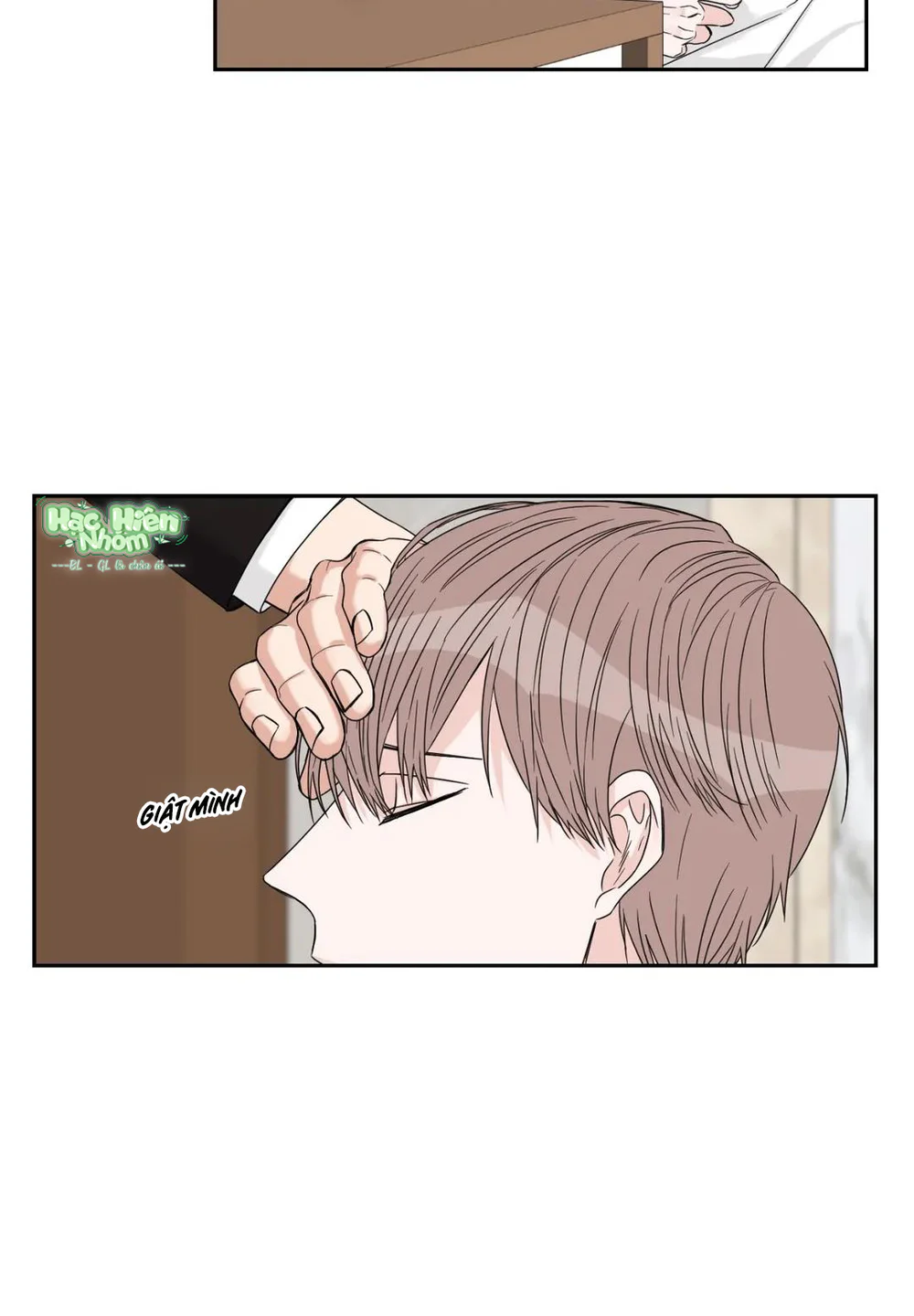 [DROP] Trạm Dừng Cuối Chapter 14 Trang 4