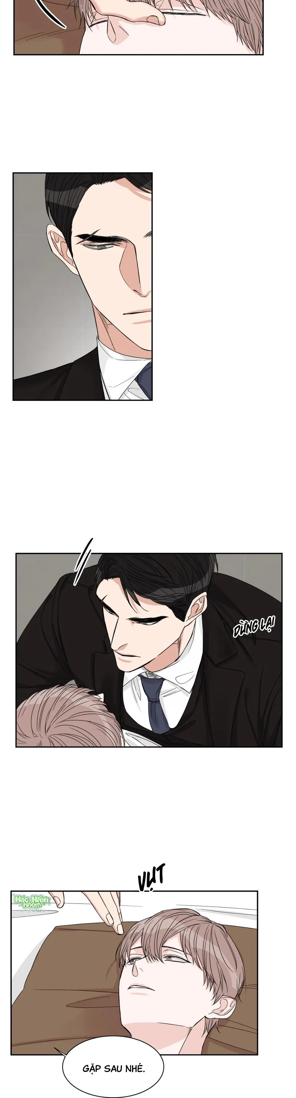 [DROP] Trạm Dừng Cuối Chapter 14 Trang 6