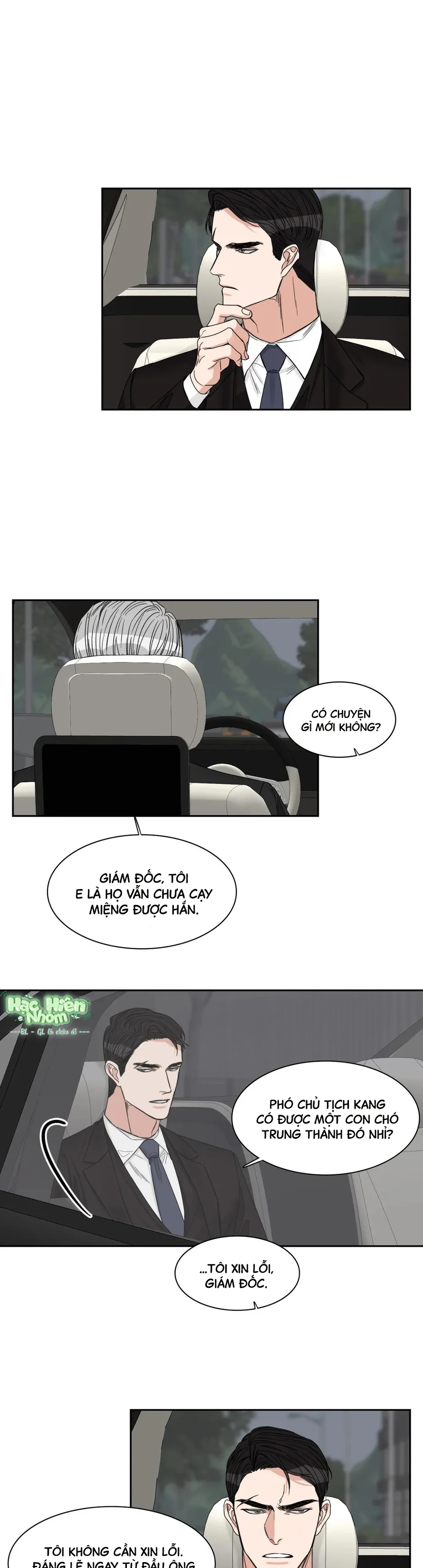 [DROP] Trạm Dừng Cuối Chapter 14 Trang 8