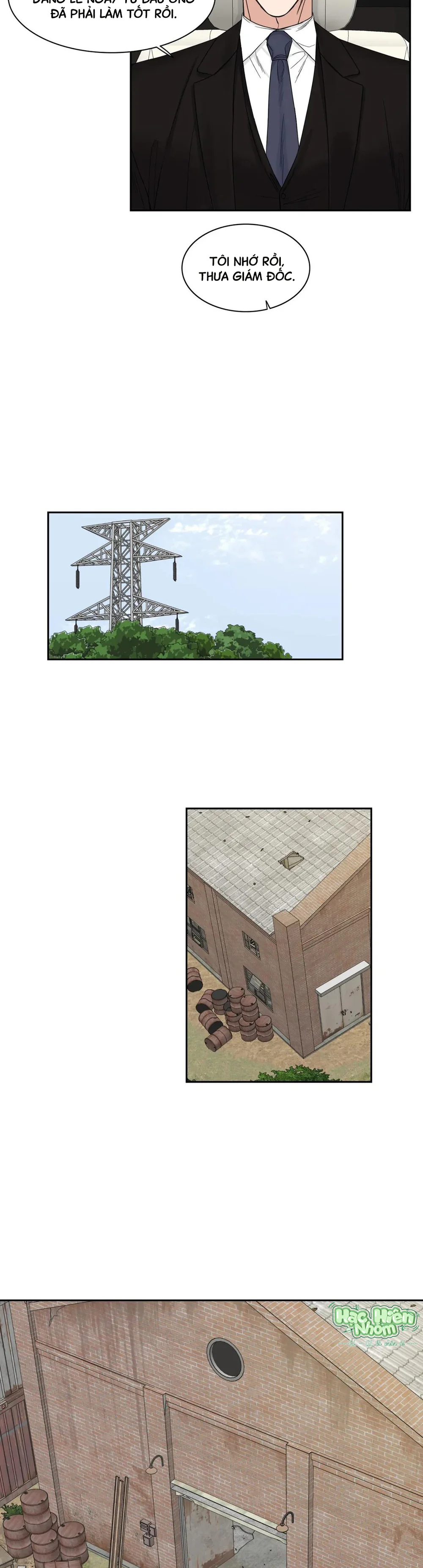 [DROP] Trạm Dừng Cuối Chapter 14 Trang 9