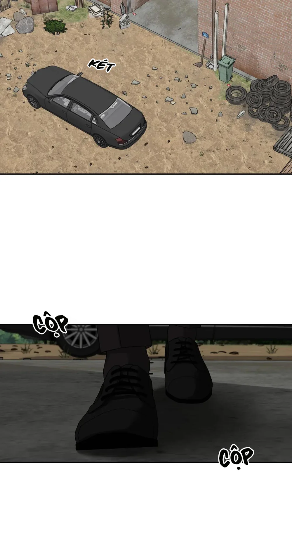 [DROP] Trạm Dừng Cuối Chapter 14 Trang 10