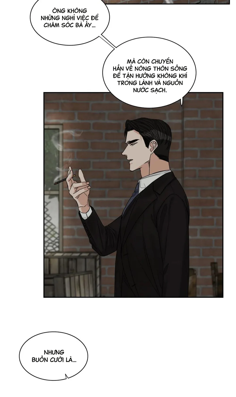 [DROP] Trạm Dừng Cuối Chapter 14 Trang 13