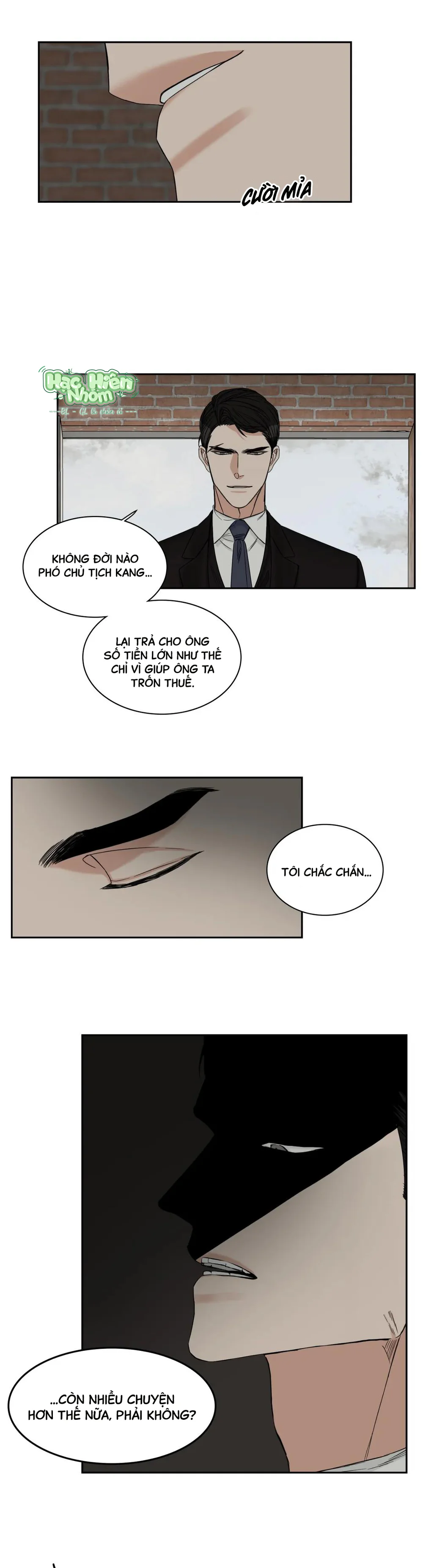 [DROP] Trạm Dừng Cuối Chapter 14 Trang 15