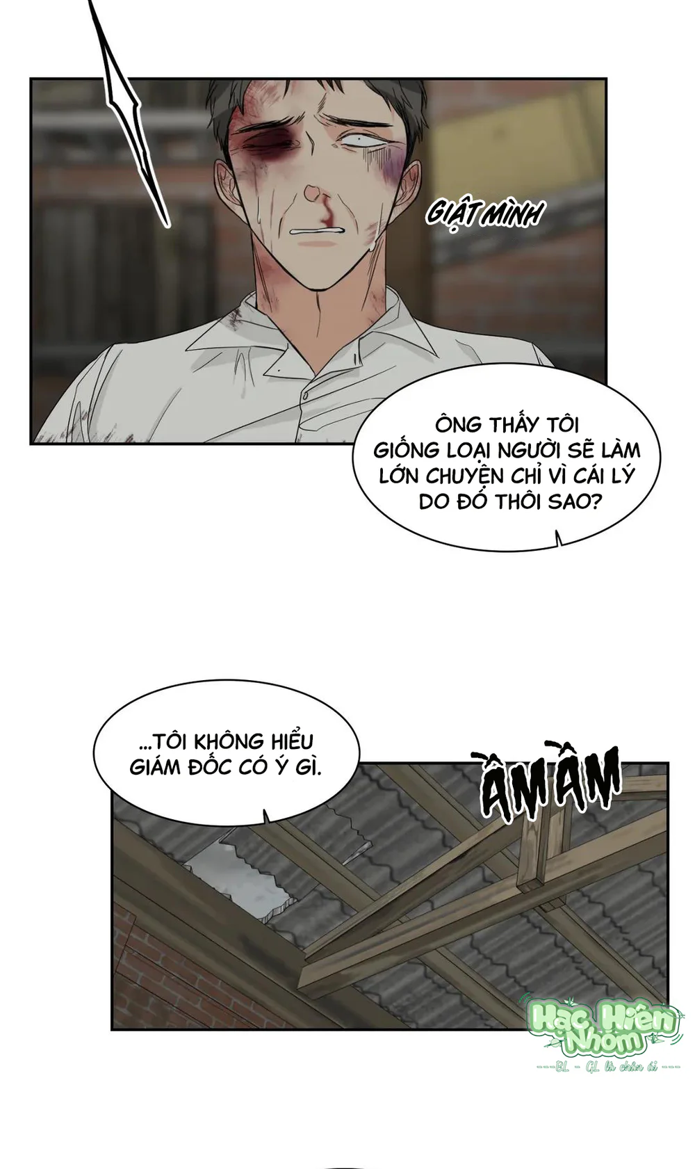 [DROP] Trạm Dừng Cuối Chapter 14 Trang 16