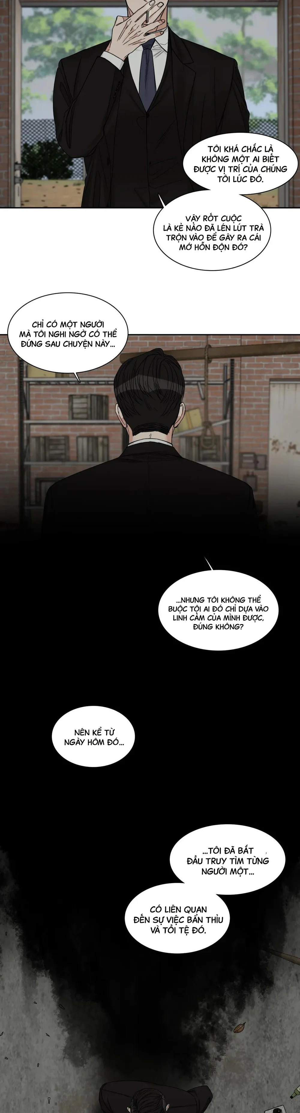 [DROP] Trạm Dừng Cuối Chapter 14 Trang 18