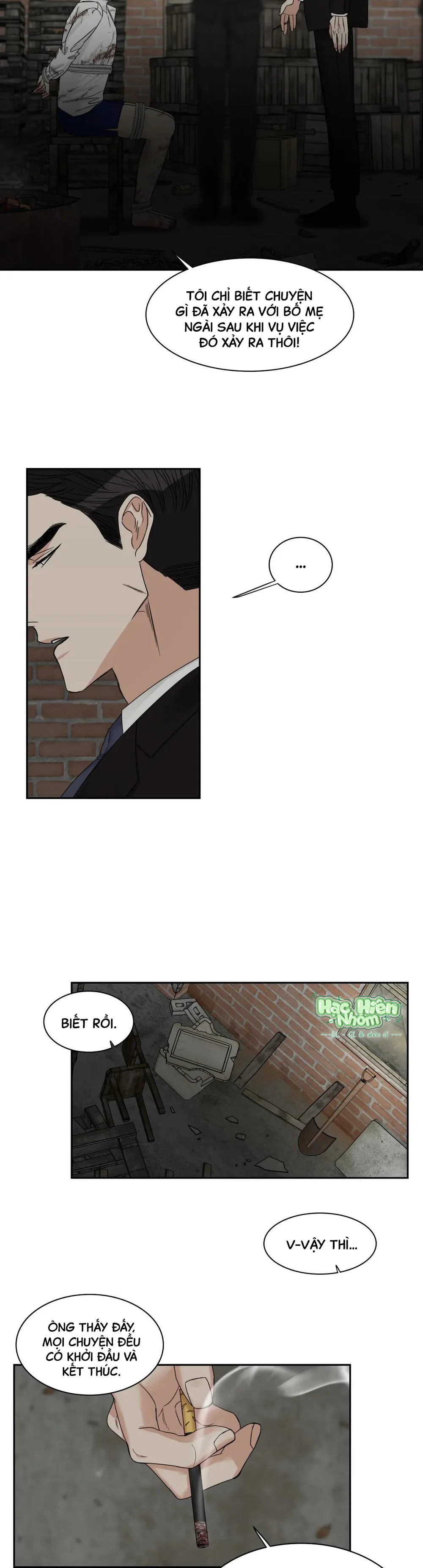 [DROP] Trạm Dừng Cuối Chapter 14 Trang 21