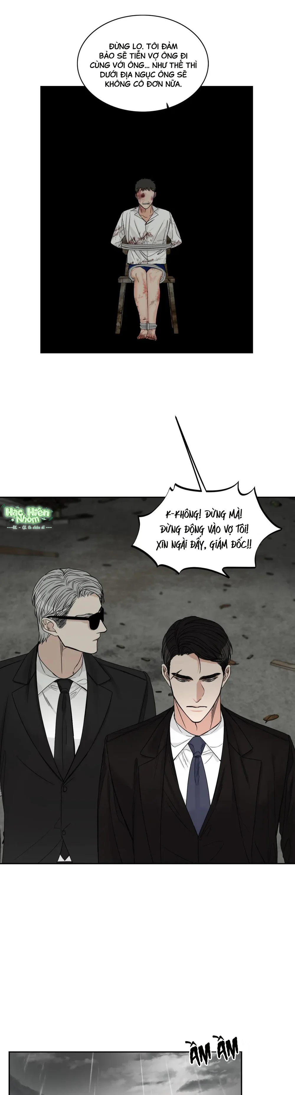 [DROP] Trạm Dừng Cuối Chapter 14 Trang 24