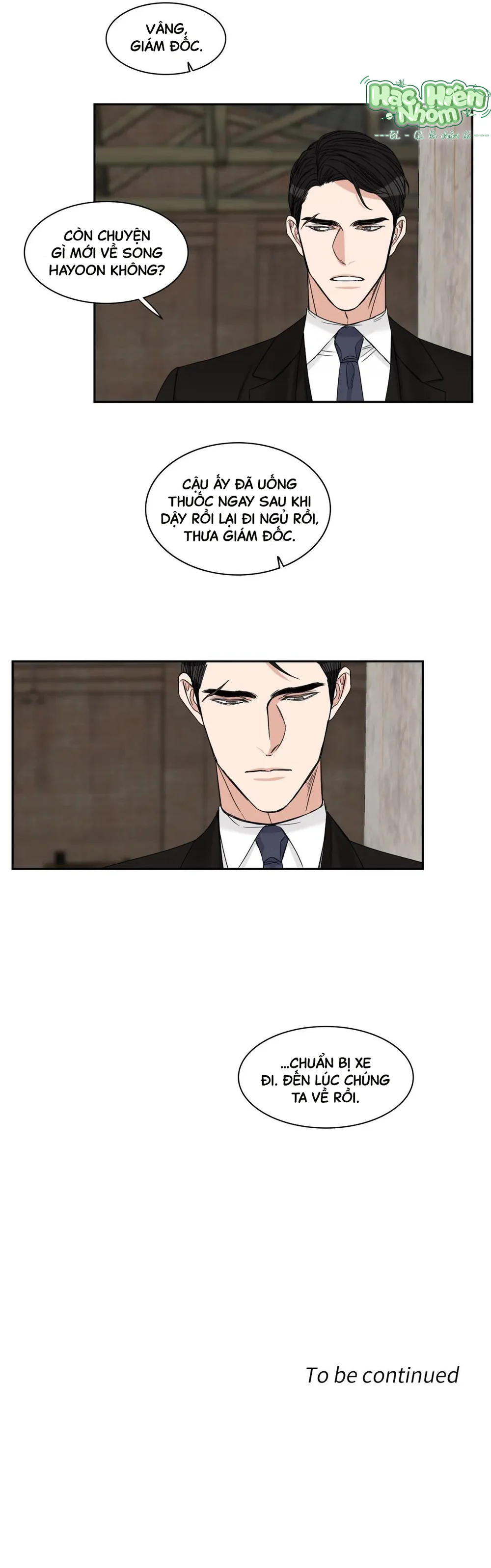 [DROP] Trạm Dừng Cuối Chapter 14 Trang 26