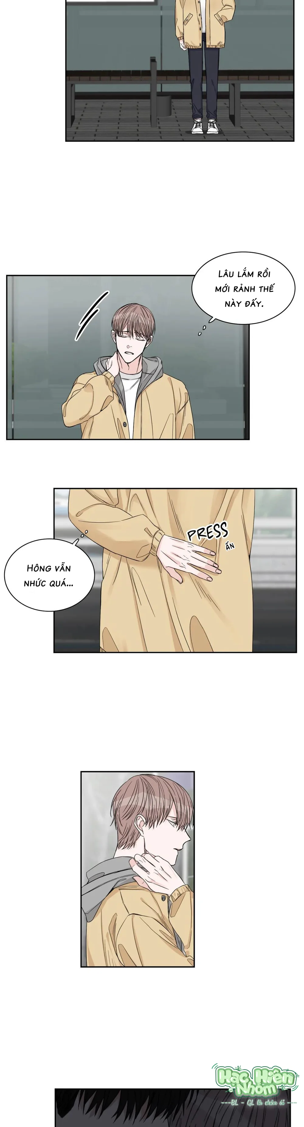 [DROP] Trạm Dừng Cuối Chapter 15 Trang 3