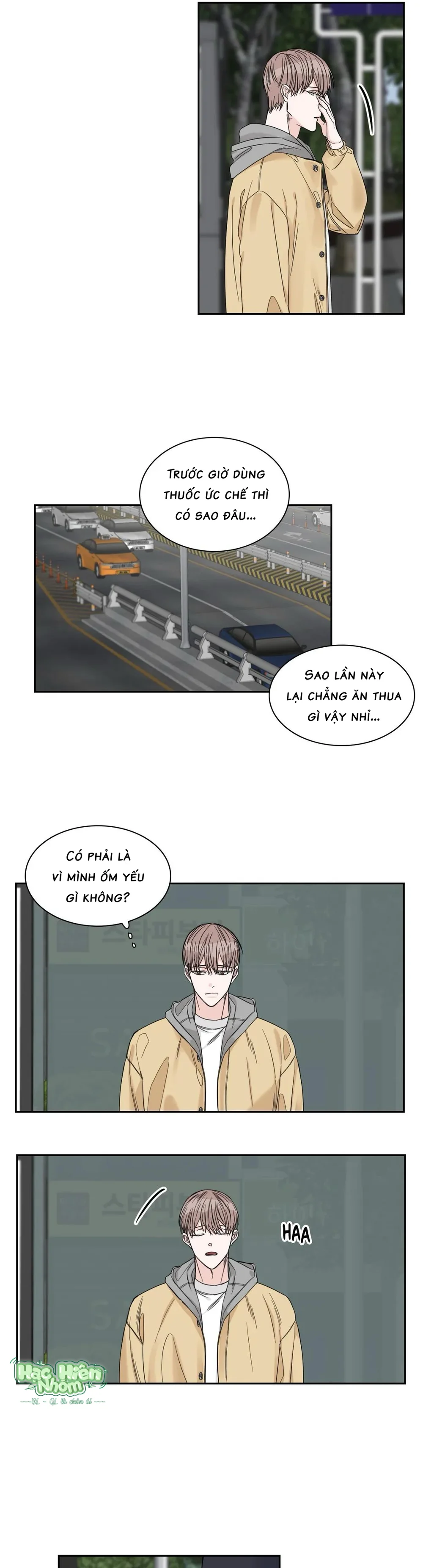 [DROP] Trạm Dừng Cuối Chapter 15 Trang 5