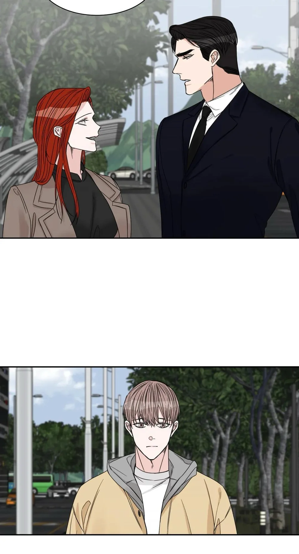 [DROP] Trạm Dừng Cuối Chapter 15 Trang 7