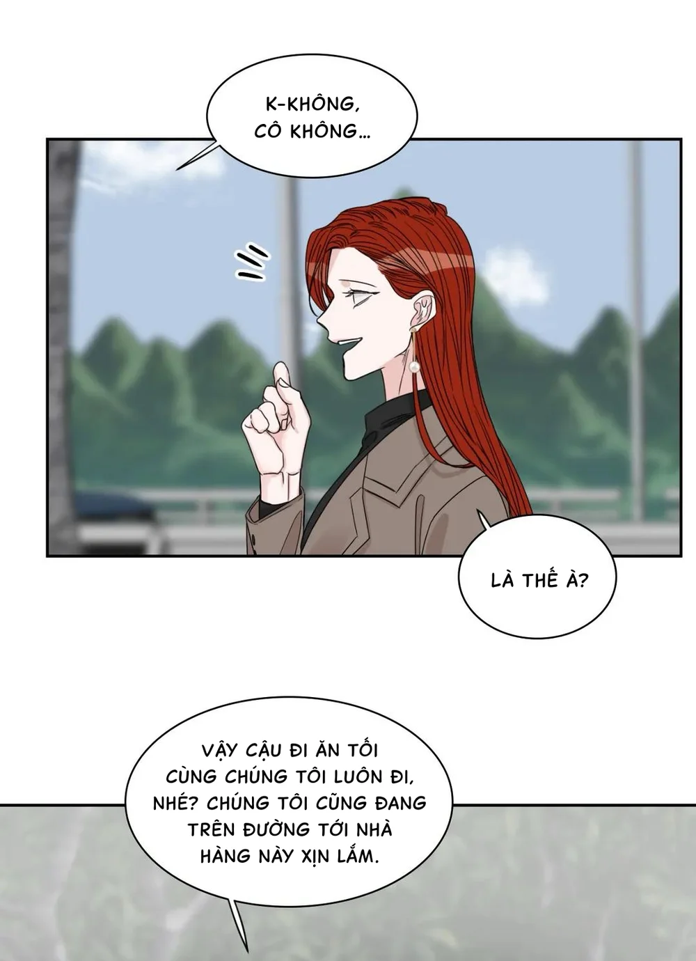 [DROP] Trạm Dừng Cuối Chapter 15 Trang 13