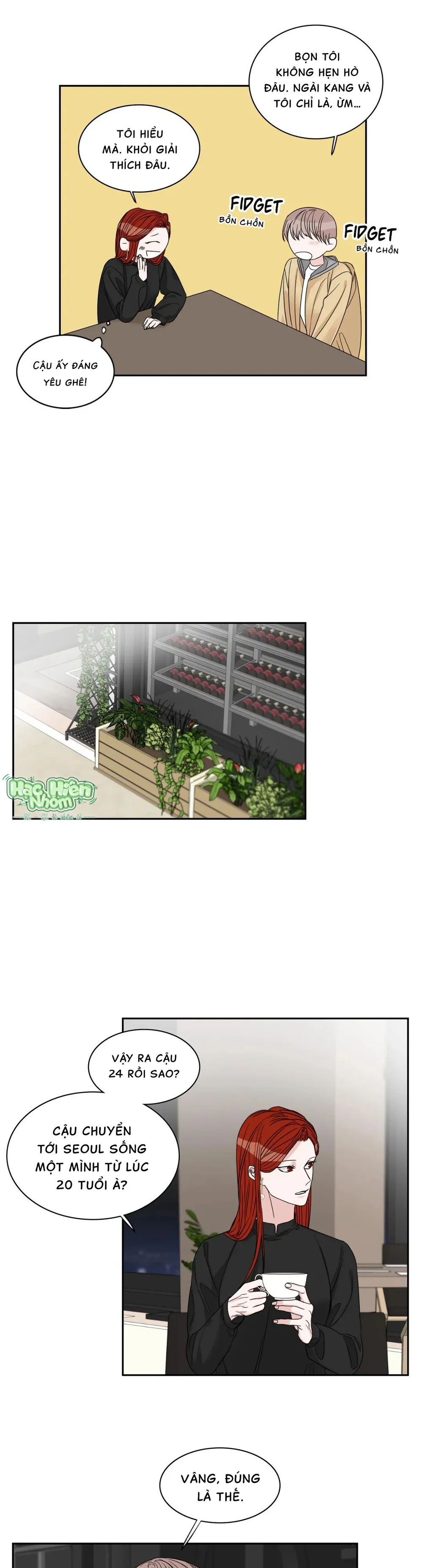 [DROP] Trạm Dừng Cuối Chapter 15 Trang 20