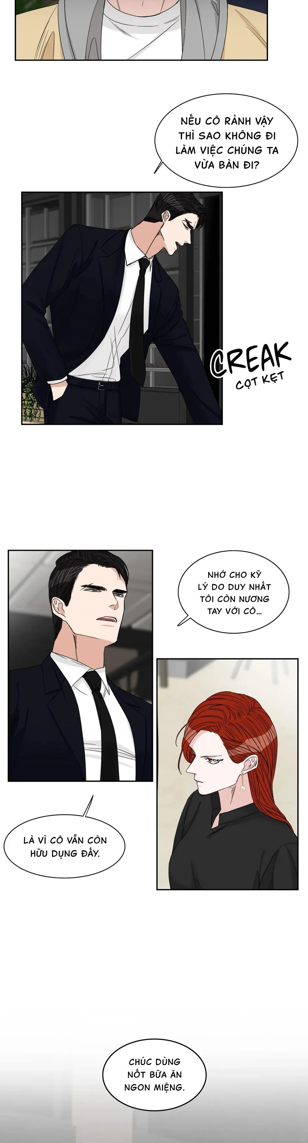 [DROP] Trạm Dừng Cuối Chapter 15 Trang 24