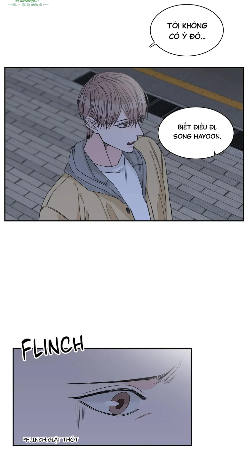 [DROP] Trạm Dừng Cuối Chapter 16 Trang 4