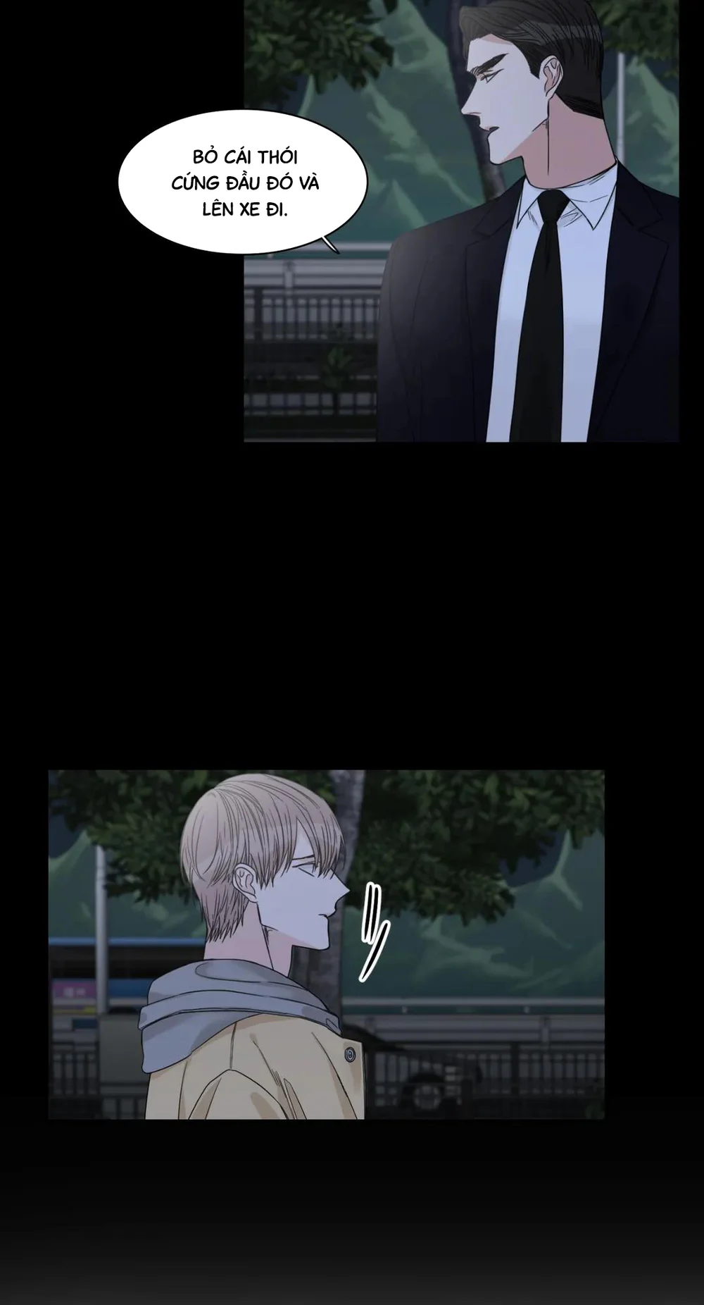 [DROP] Trạm Dừng Cuối Chapter 16 Trang 7