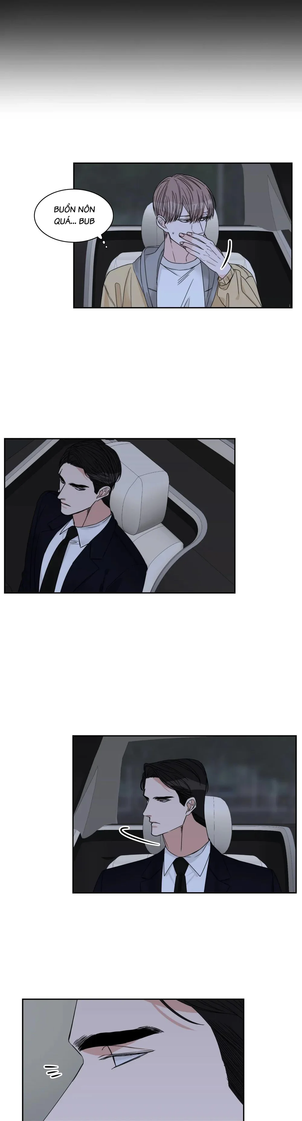 [DROP] Trạm Dừng Cuối Chapter 16 Trang 8