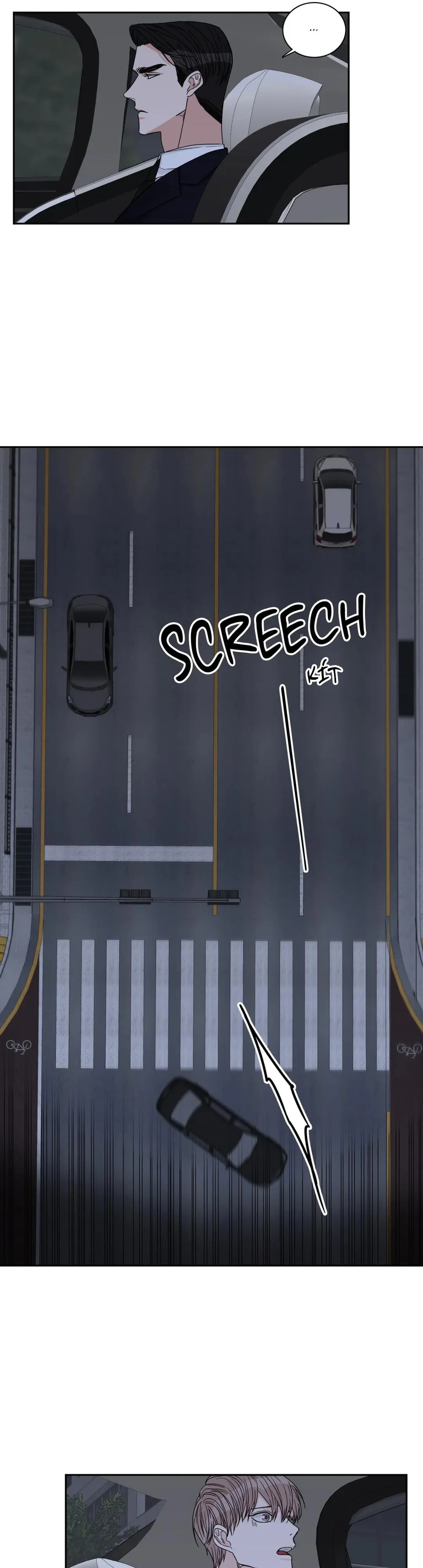 [DROP] Trạm Dừng Cuối Chapter 16 Trang 11