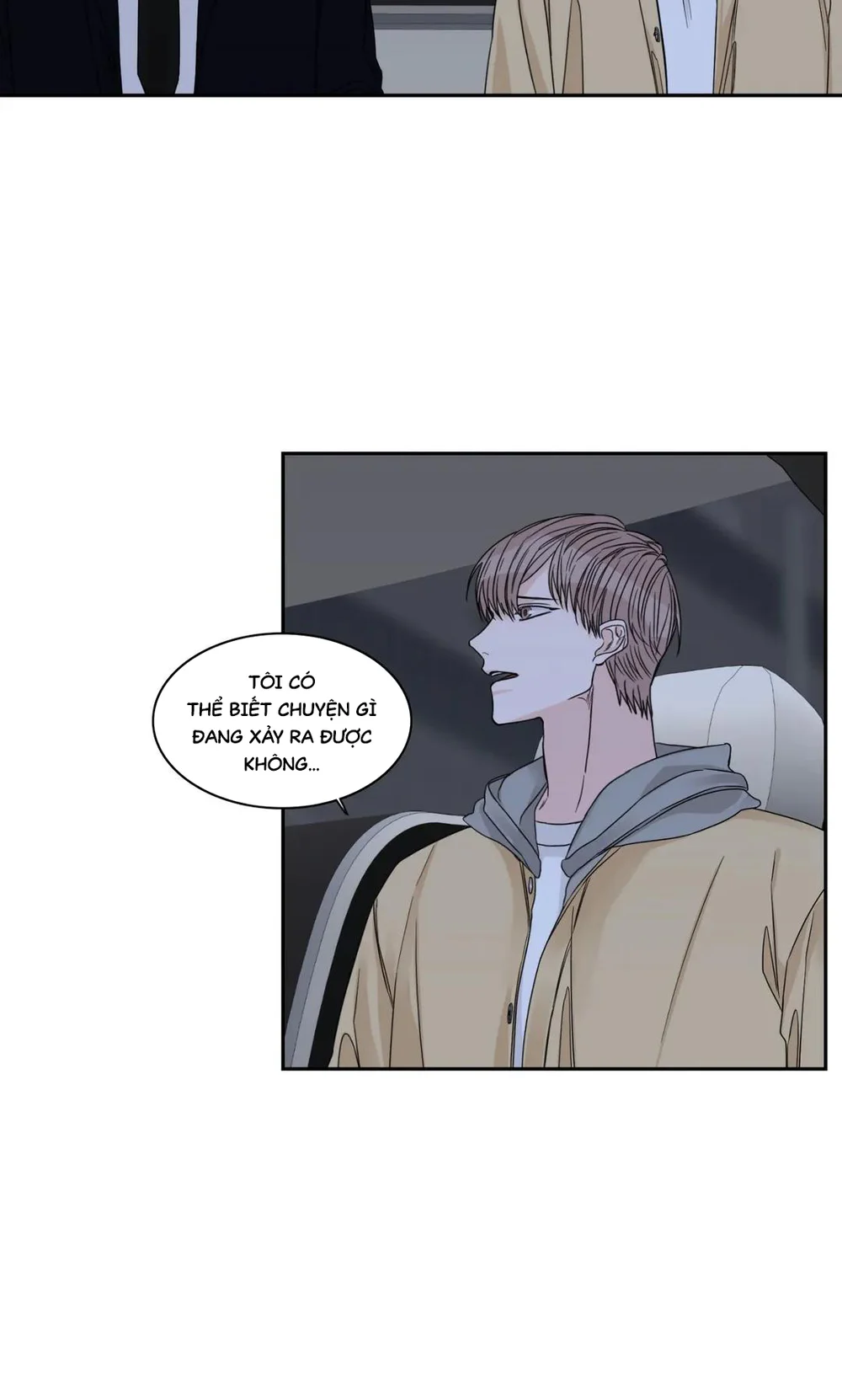 [DROP] Trạm Dừng Cuối Chapter 16 Trang 13