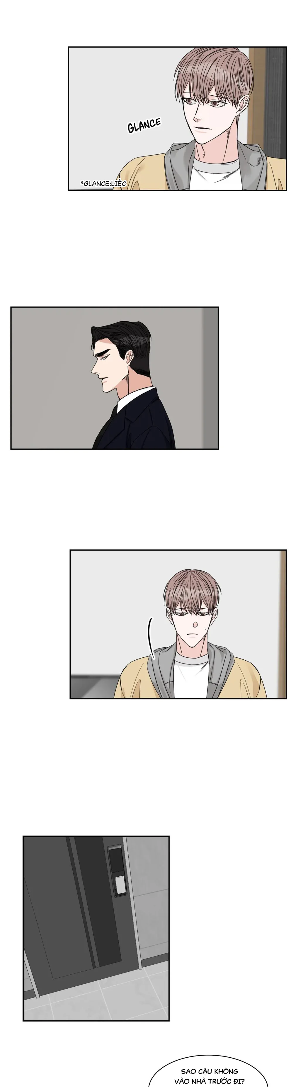 [DROP] Trạm Dừng Cuối Chapter 16 Trang 17