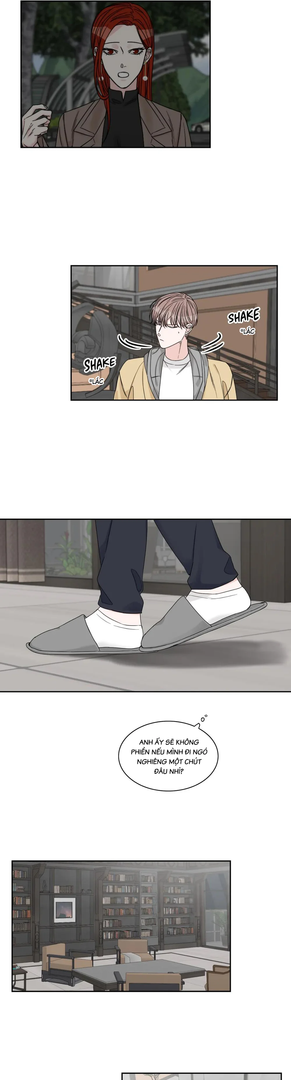 [DROP] Trạm Dừng Cuối Chapter 16 Trang 20