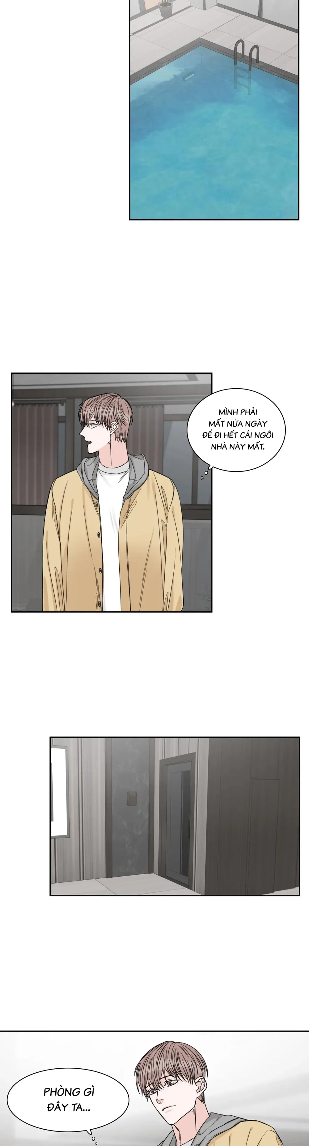 [DROP] Trạm Dừng Cuối Chapter 16 Trang 21