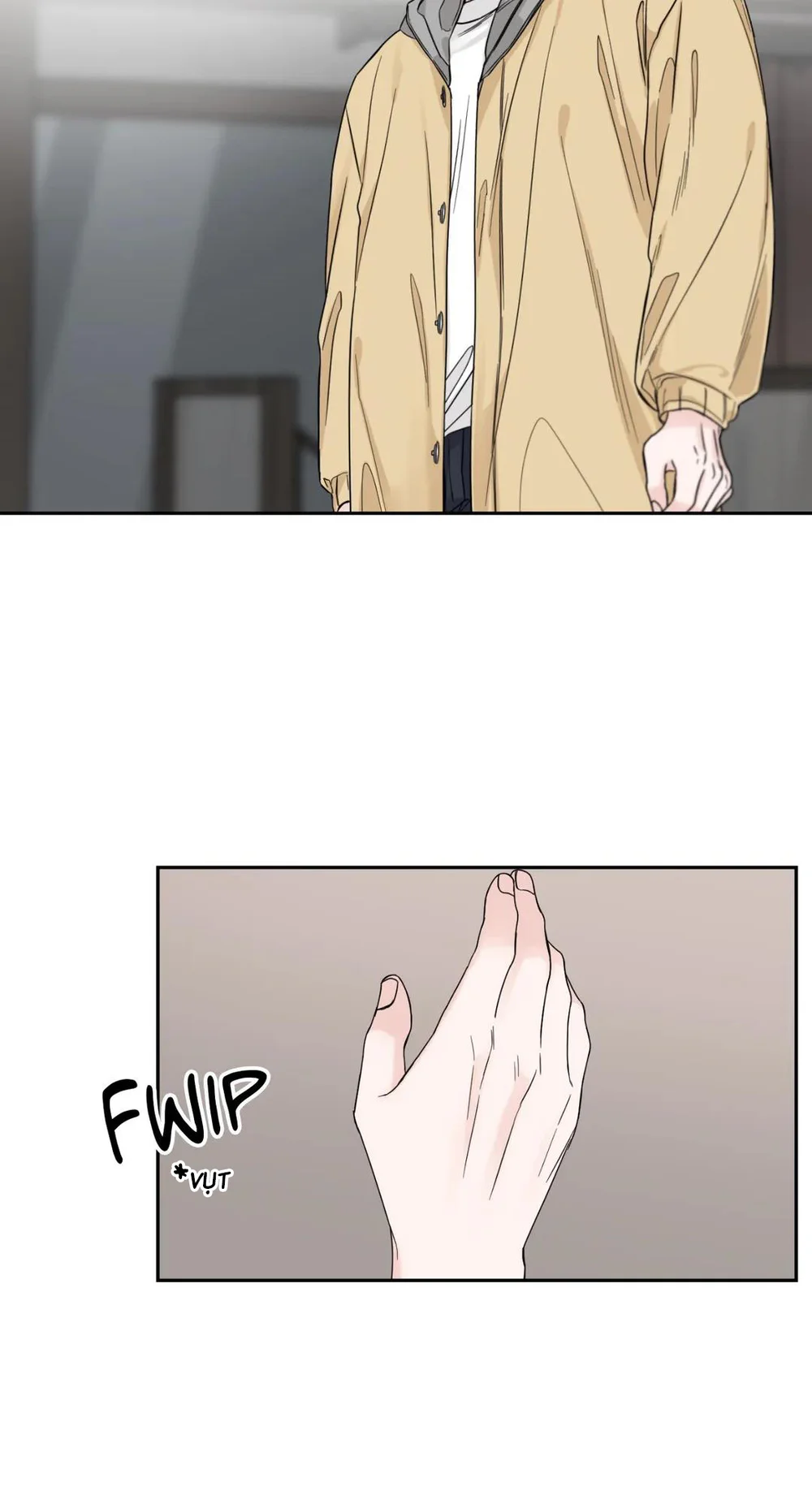 [DROP] Trạm Dừng Cuối Chapter 16 Trang 22