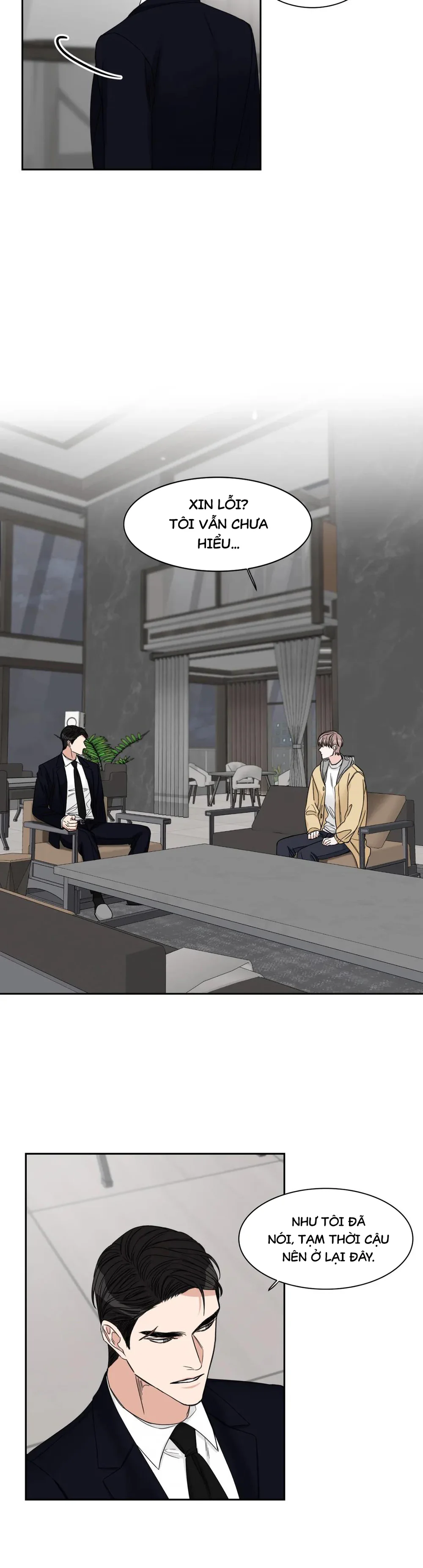 [DROP] Trạm Dừng Cuối Chapter 16 Trang 24