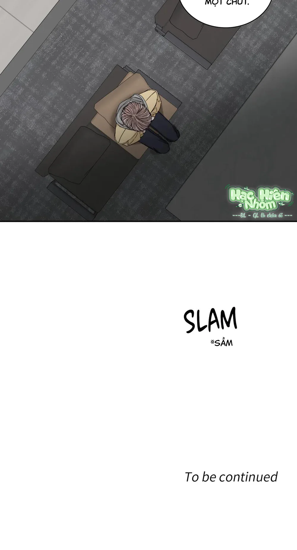 [DROP] Trạm Dừng Cuối Chapter 16 Trang 28