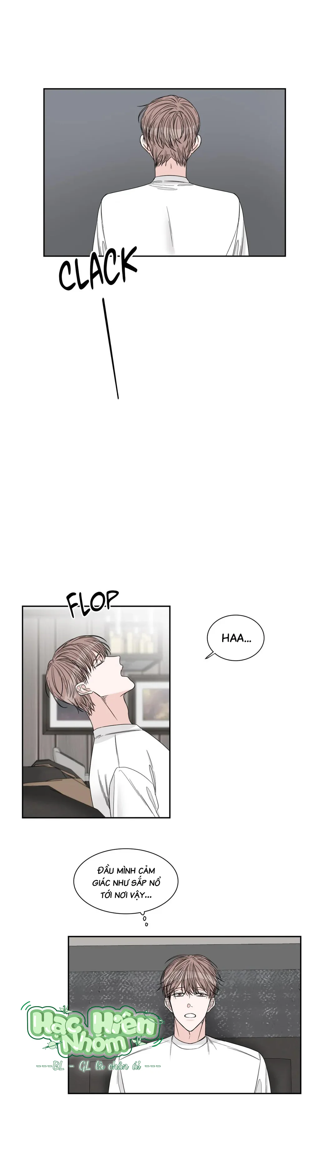 [DROP] Trạm Dừng Cuối Chapter 17 Trang 5