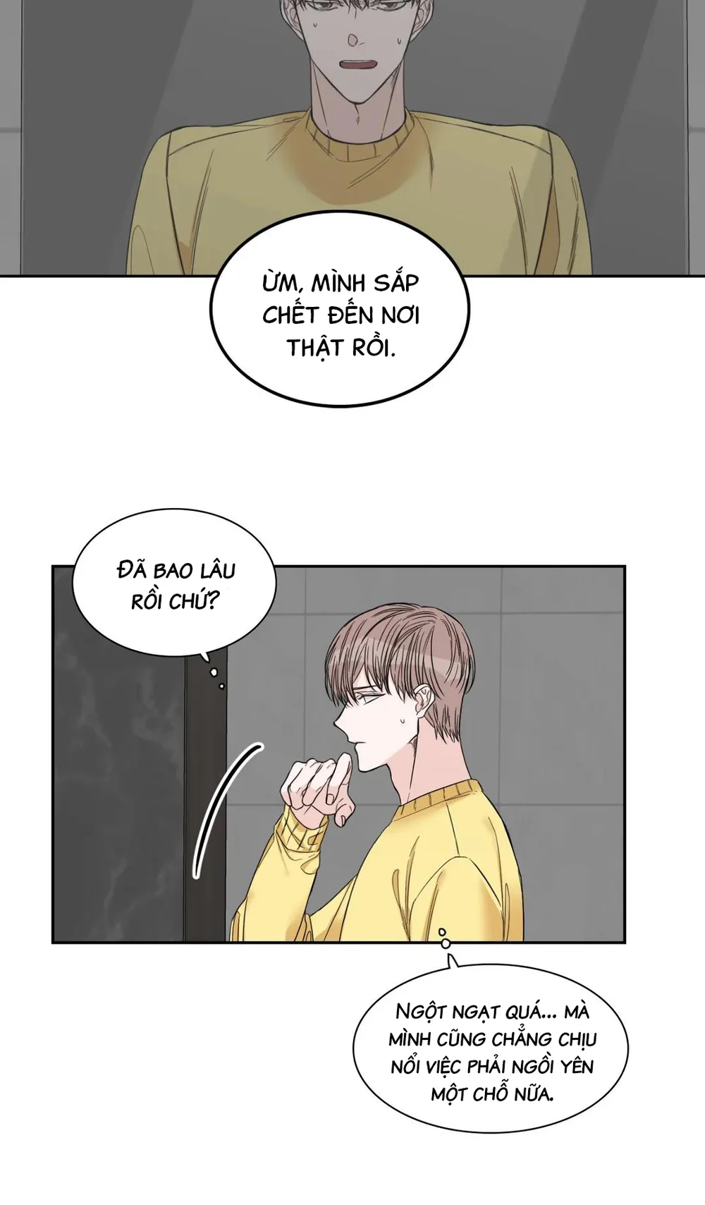 [DROP] Trạm Dừng Cuối Chapter 17 Trang 7