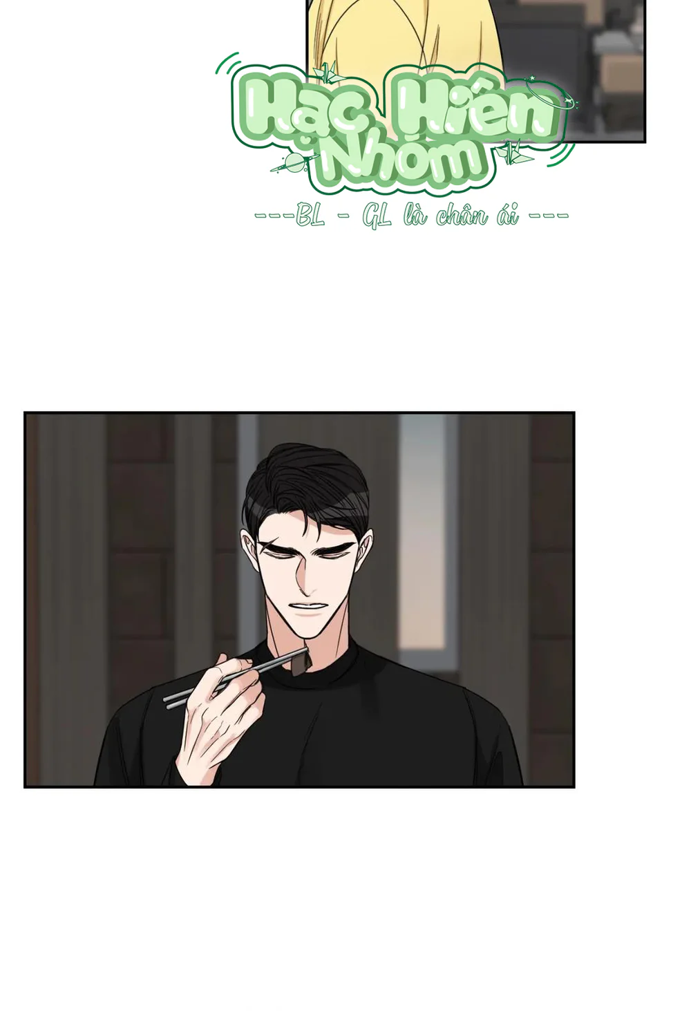 [DROP] Trạm Dừng Cuối Chapter 17 Trang 13