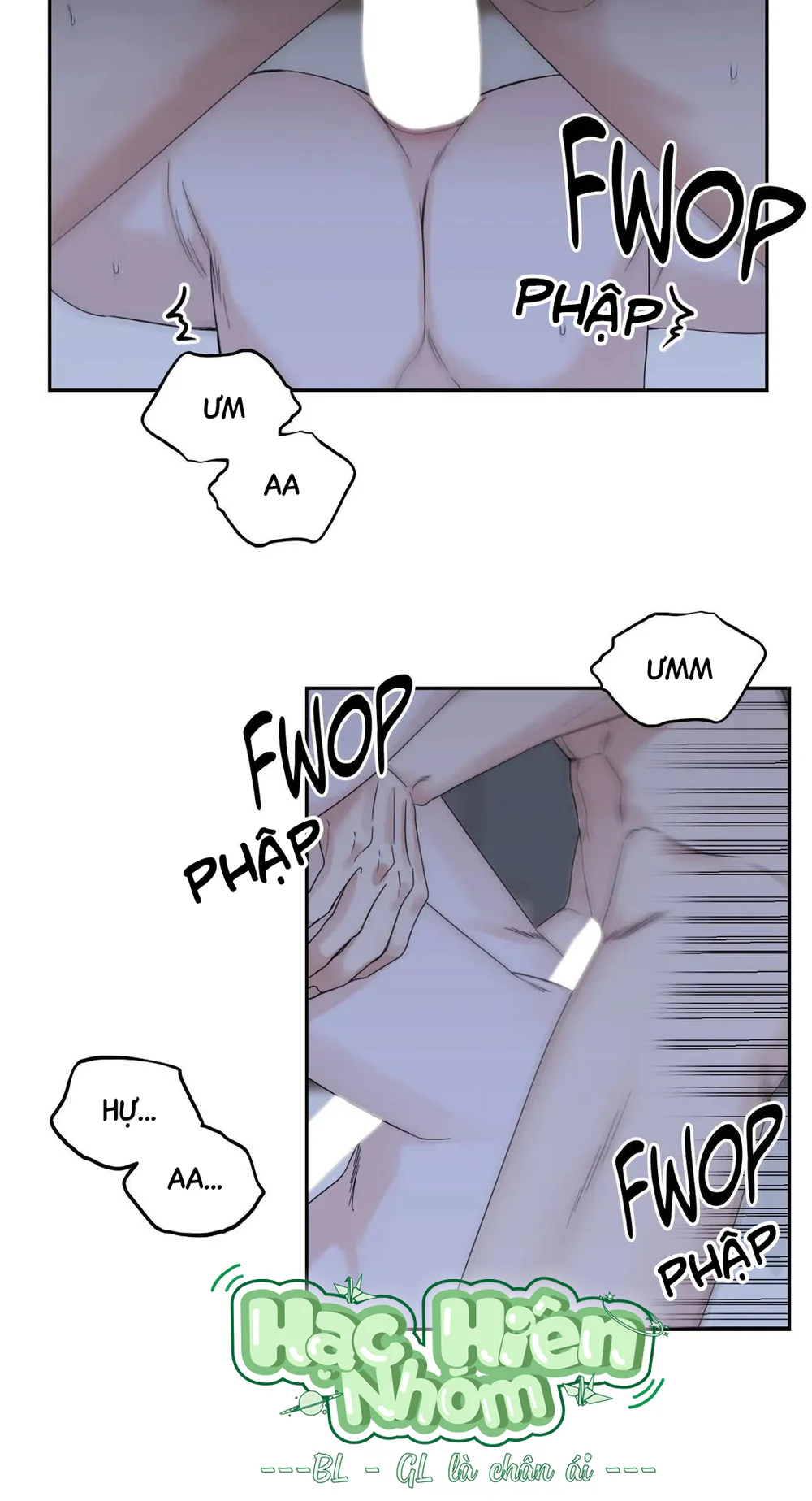 [DROP] Trạm Dừng Cuối Chapter 17 Trang 16