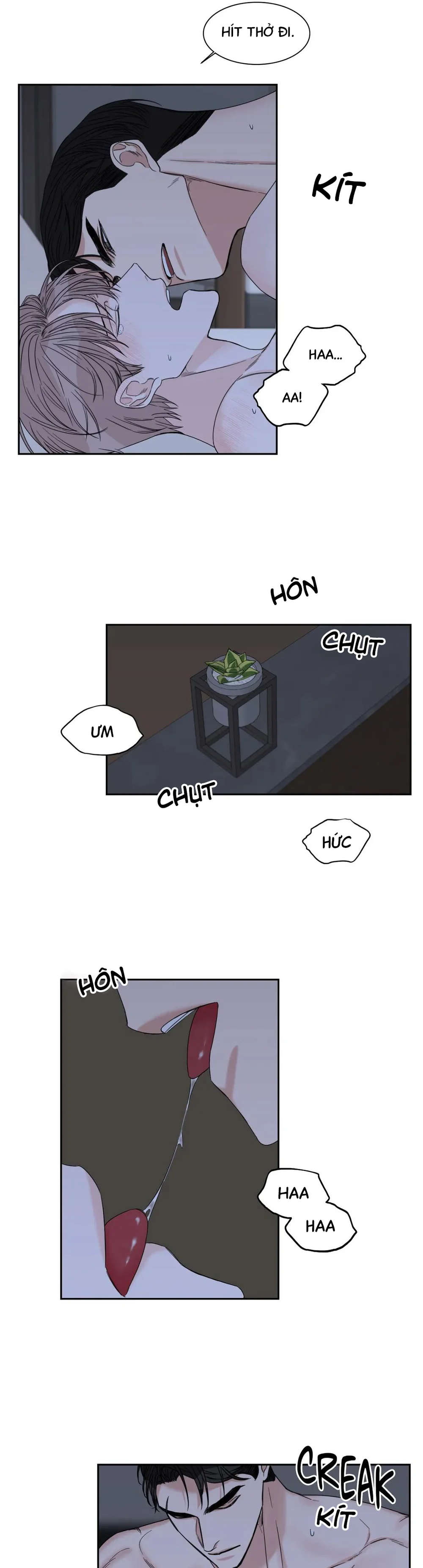 [DROP] Trạm Dừng Cuối Chapter 17 Trang 17