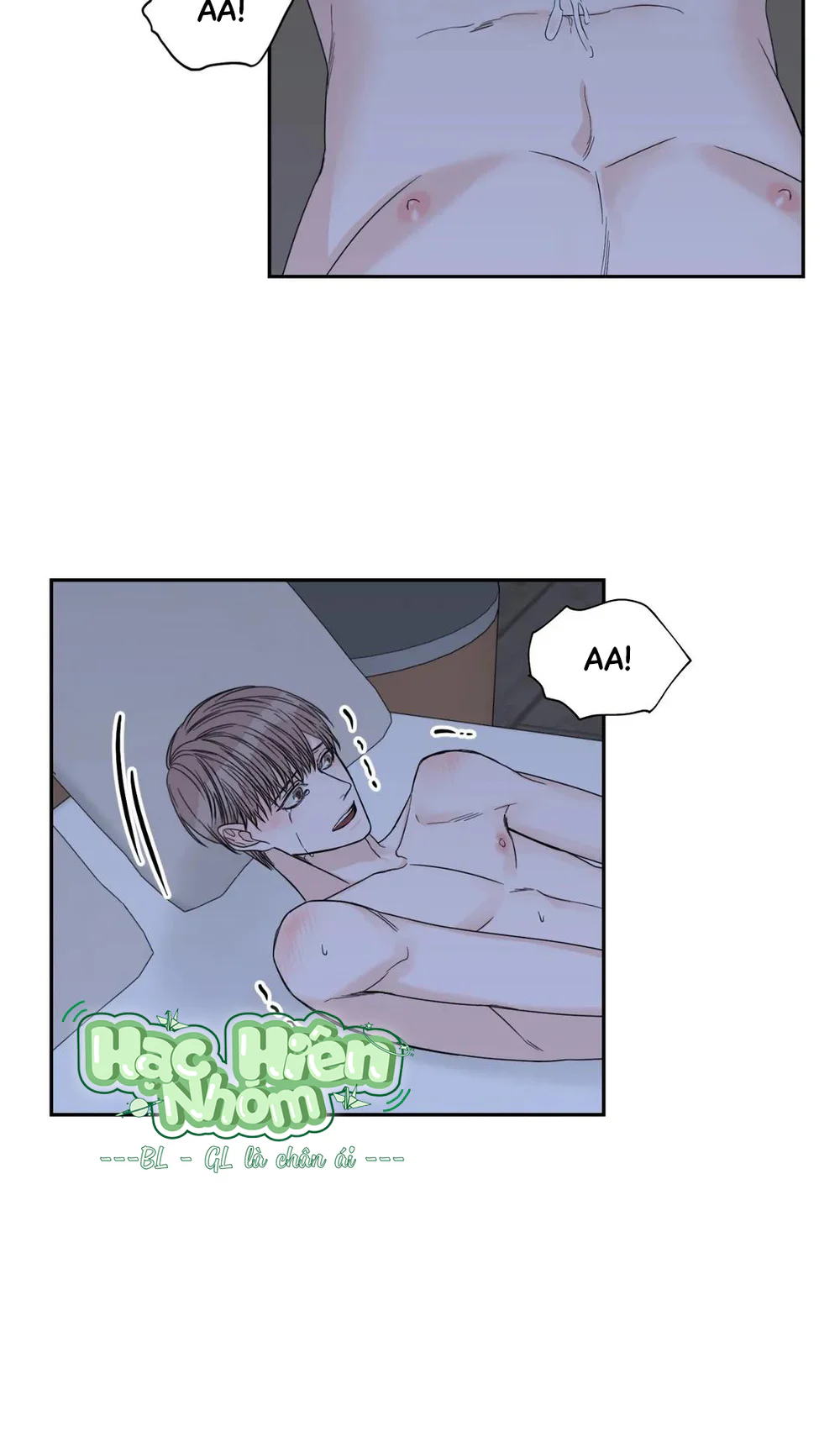 [DROP] Trạm Dừng Cuối Chapter 17 Trang 22