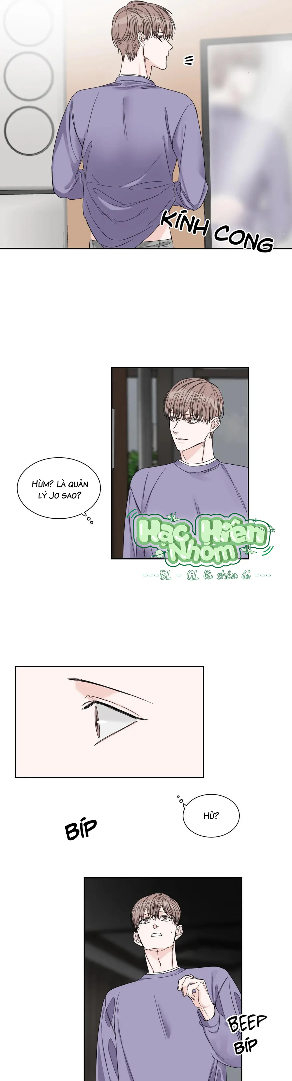 [DROP] Trạm Dừng Cuối Chapter 17 Trang 26