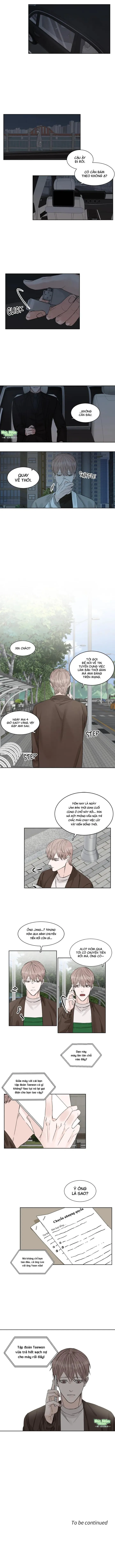 [DROP] Trạm Dừng Cuối Chapter 1 Trang 6