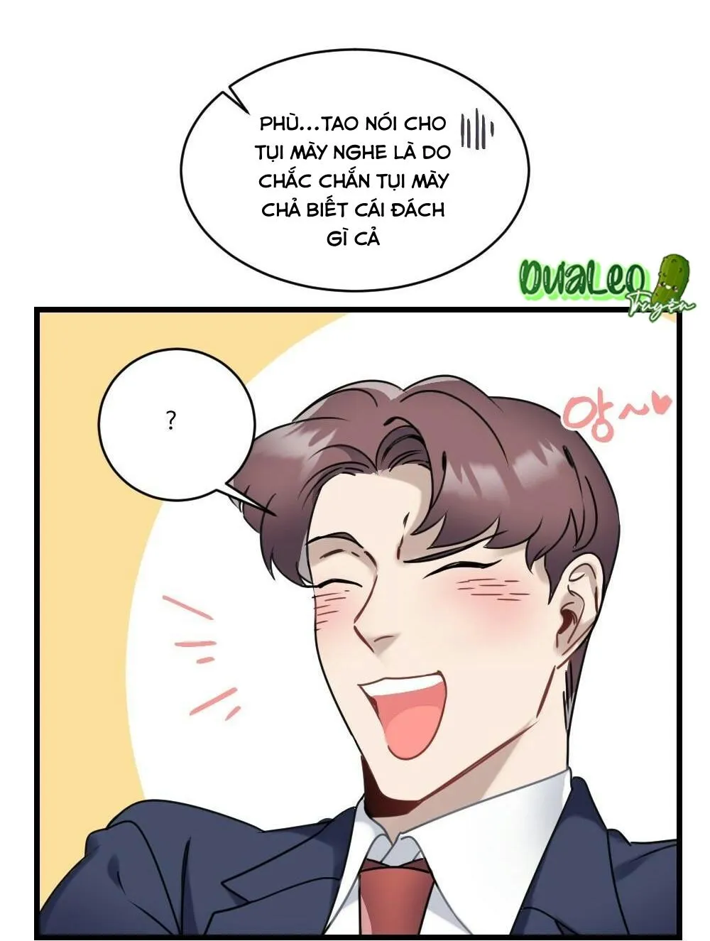 TRẠM DỪNG XE BUS OMEGA FULL Chapter 1 Trang 26